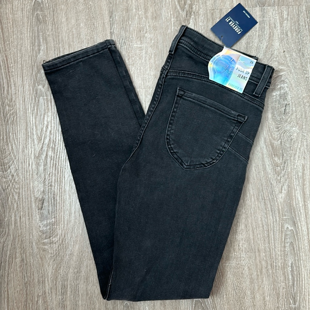 Brand New Jeans